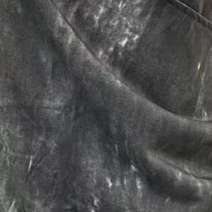 冰棉索罗纳-雾影