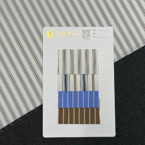 色织条纹