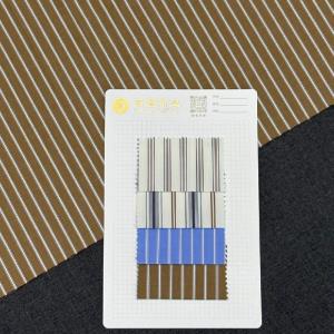 色织条纹
