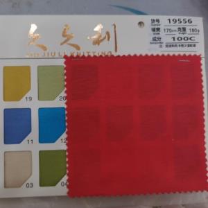 针织