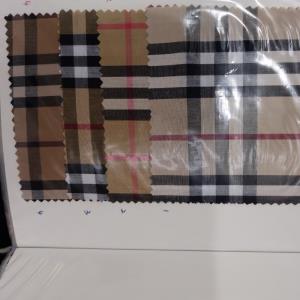 棉布