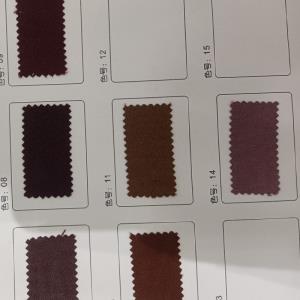 弹力涤