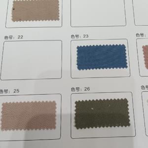 弹力涤