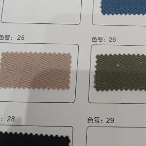 弹力涤