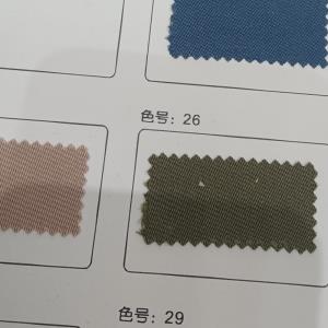 弹力涤