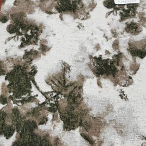 提花双面