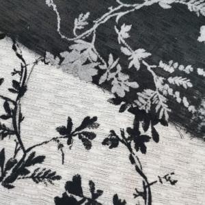 植绒小香粗花呢