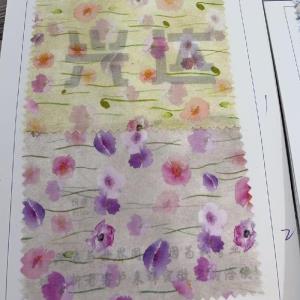 全棉印花