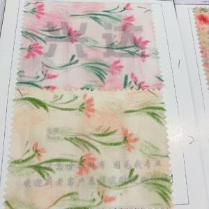 全棉印花