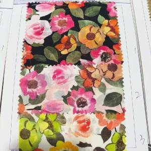 全棉印花