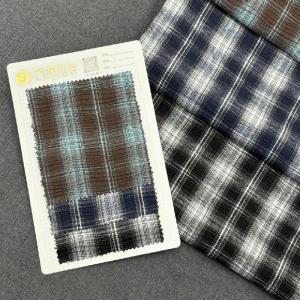 色织格纹