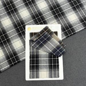 色织格纹