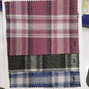 棉布
