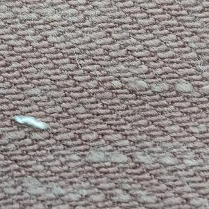 粗斜双面棉粘