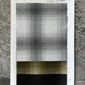 色织格纹