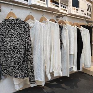 宝帛陈列