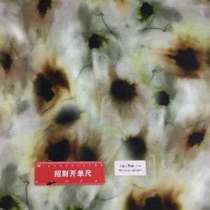 全棉印花