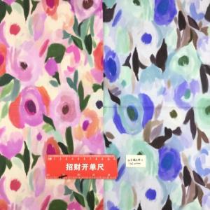 全棉印花