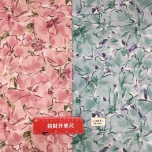 全棉印花