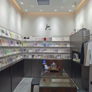 针织面料