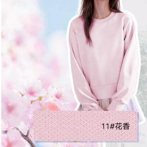 雪维双面系列 | 把四季穿成一首流动的诗