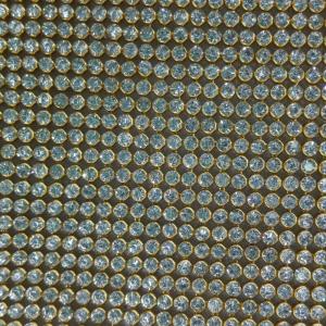 超密锌铝合金网布网钻