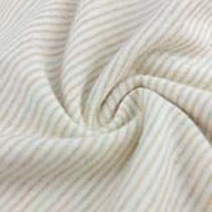 F0132702 彩棉色织条 天然彩棉 婴儿彩棉 纯棉面料 全棉面料 
