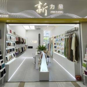 新力量