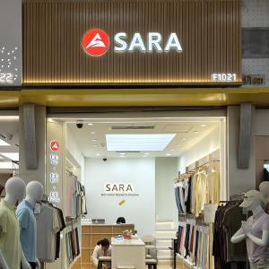 SARA