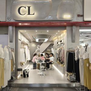 CL